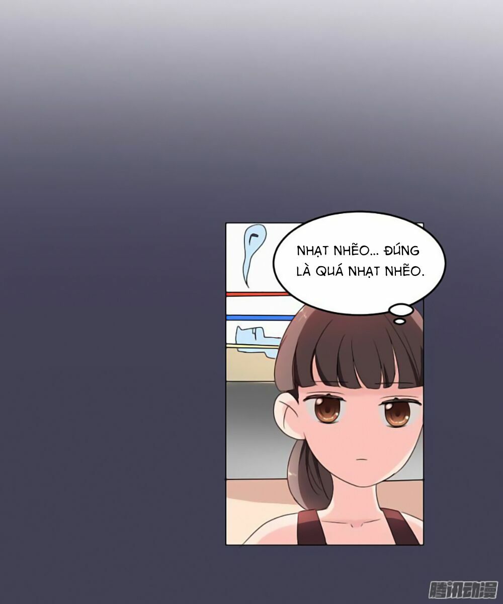 Quay Đầu Nhìn Lại, Anh Yêu Em!: Chapter 6
