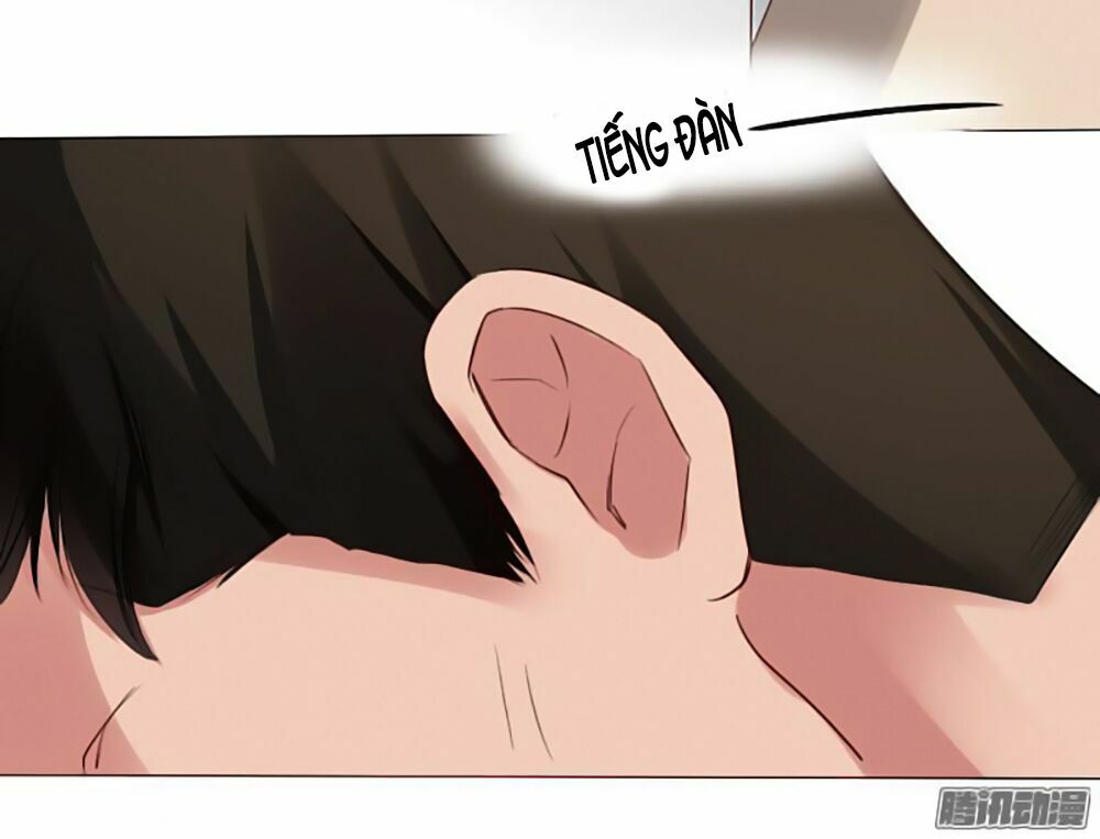 Quay Đầu Nhìn Lại, Anh Yêu Em!: Chapter 6