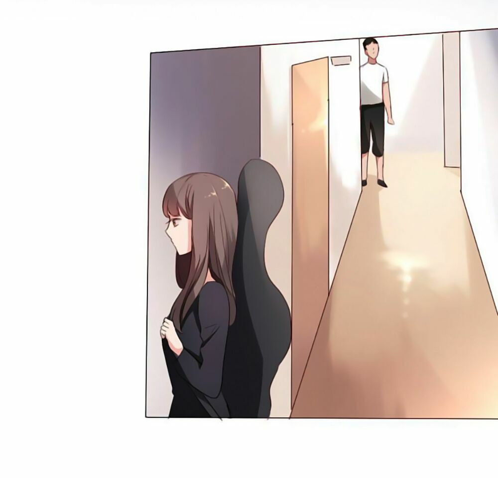 Quay Đầu Nhìn Lại, Anh Yêu Em!: Chapter 6