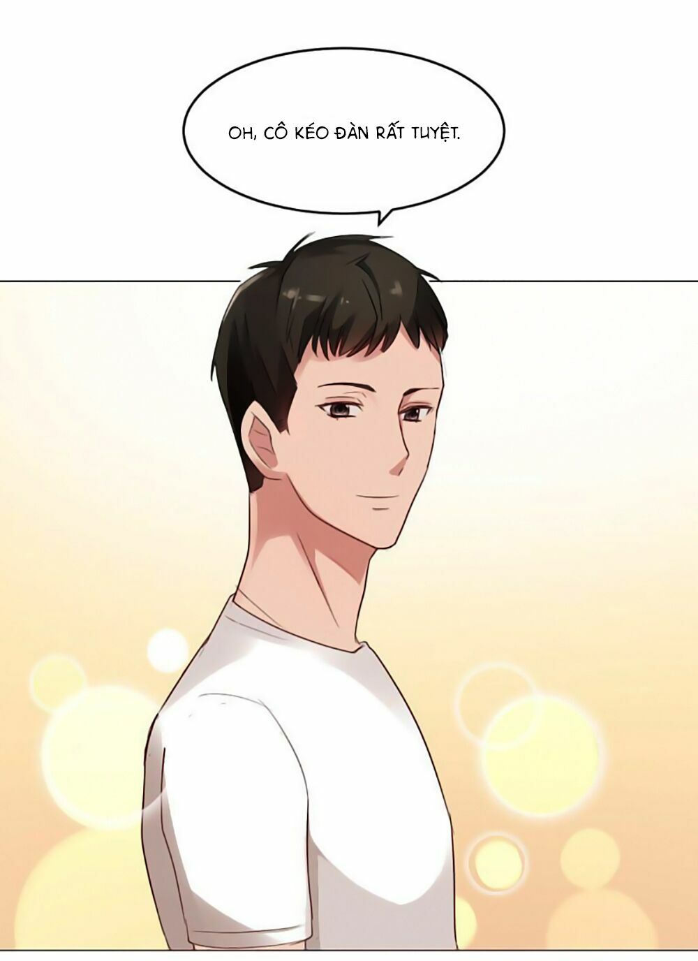 Quay Đầu Nhìn Lại, Anh Yêu Em!: Chapter 6