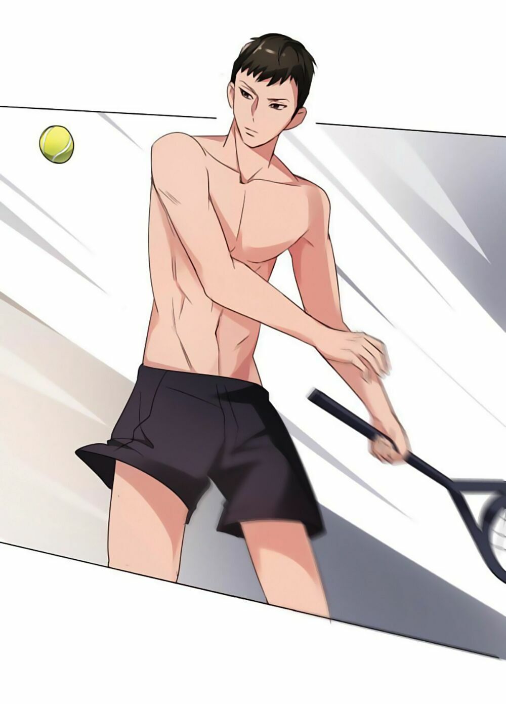 Quay Đầu Nhìn Lại, Anh Yêu Em!: Chapter 6