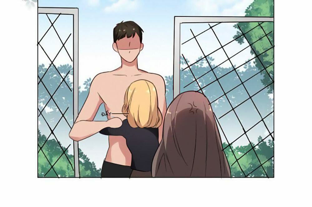 Quay Đầu Nhìn Lại, Anh Yêu Em!: Chapter 6