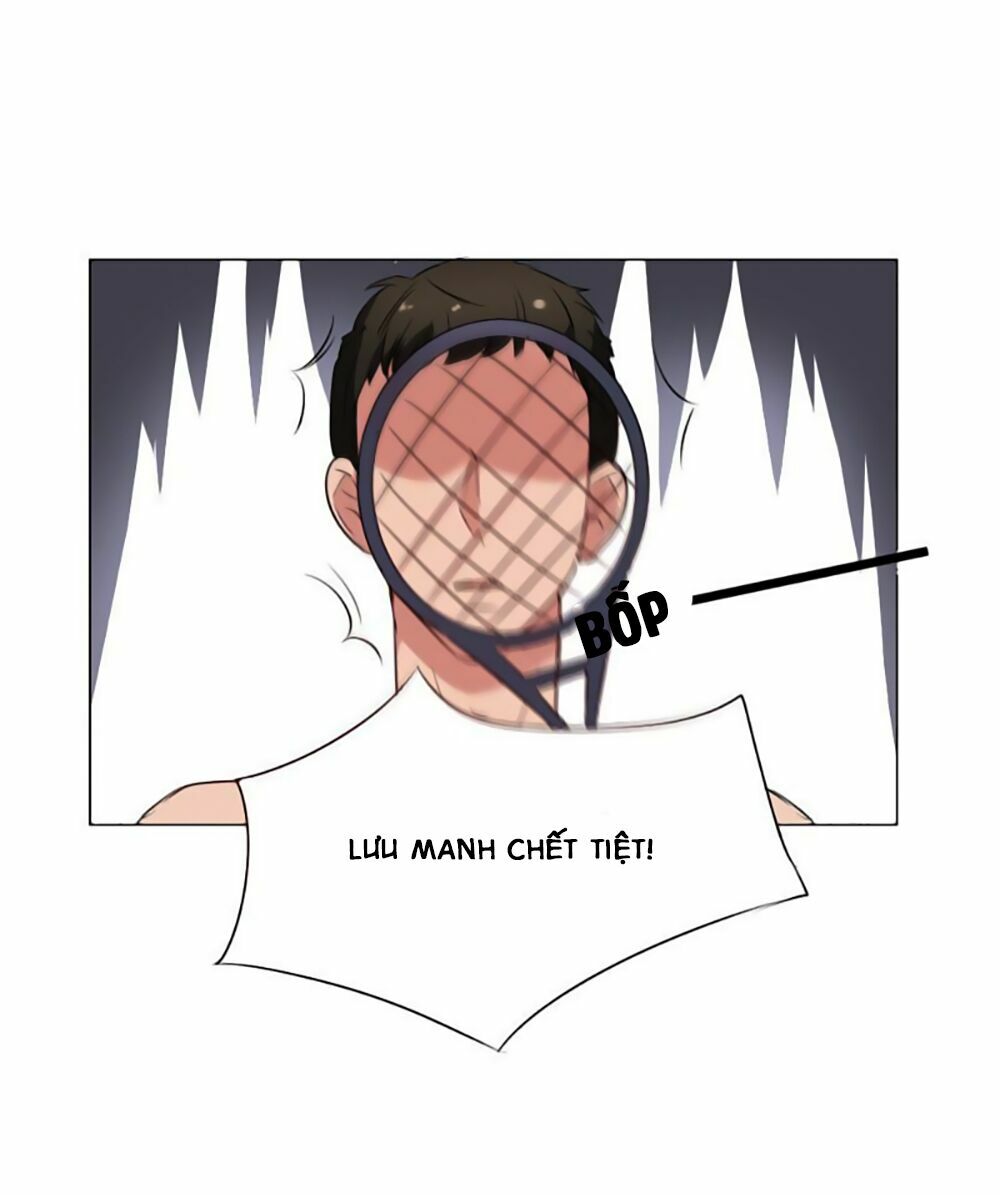 Quay Đầu Nhìn Lại, Anh Yêu Em!: Chapter 6