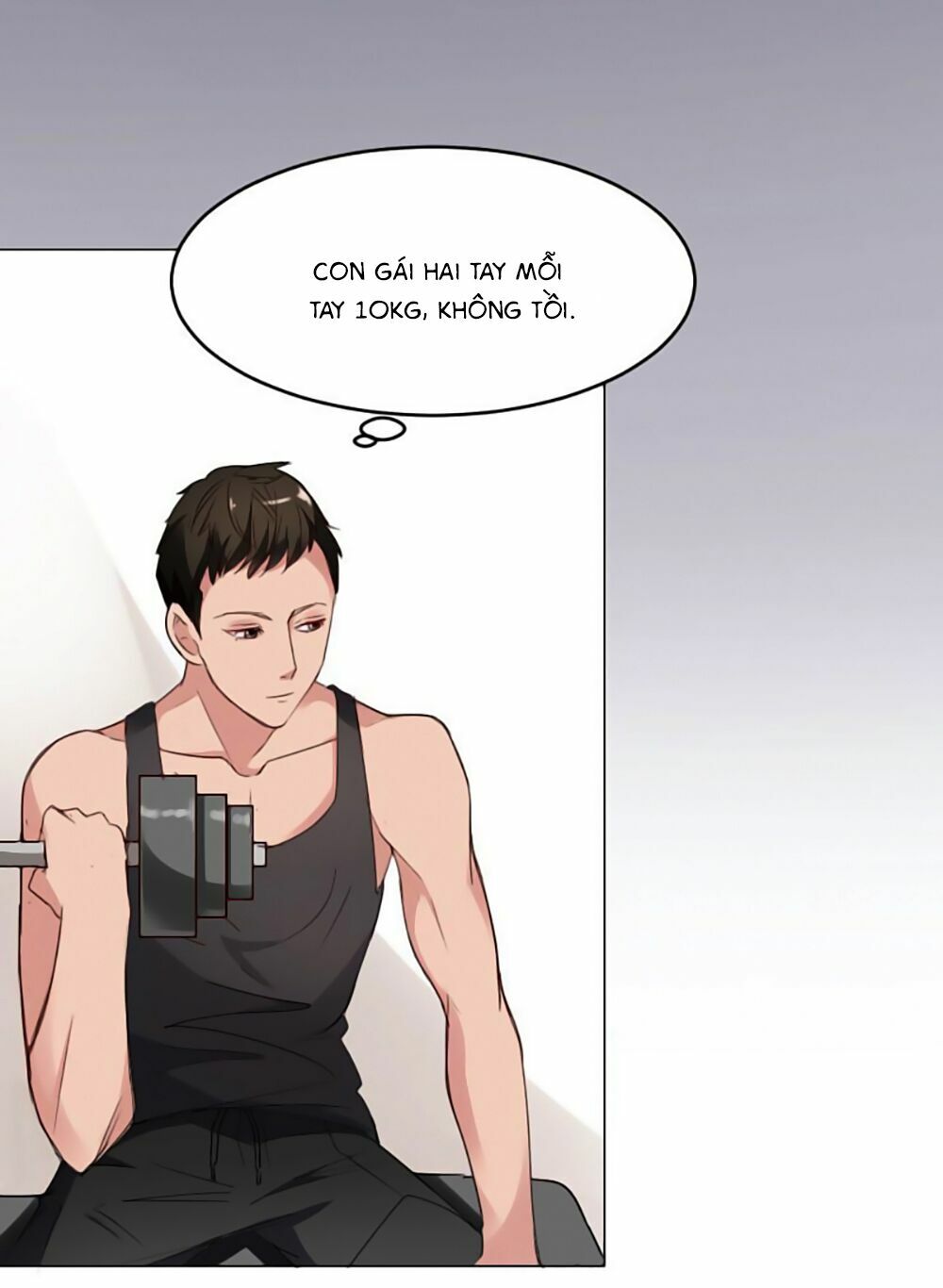 Quay Đầu Nhìn Lại, Anh Yêu Em!: Chapter 6
