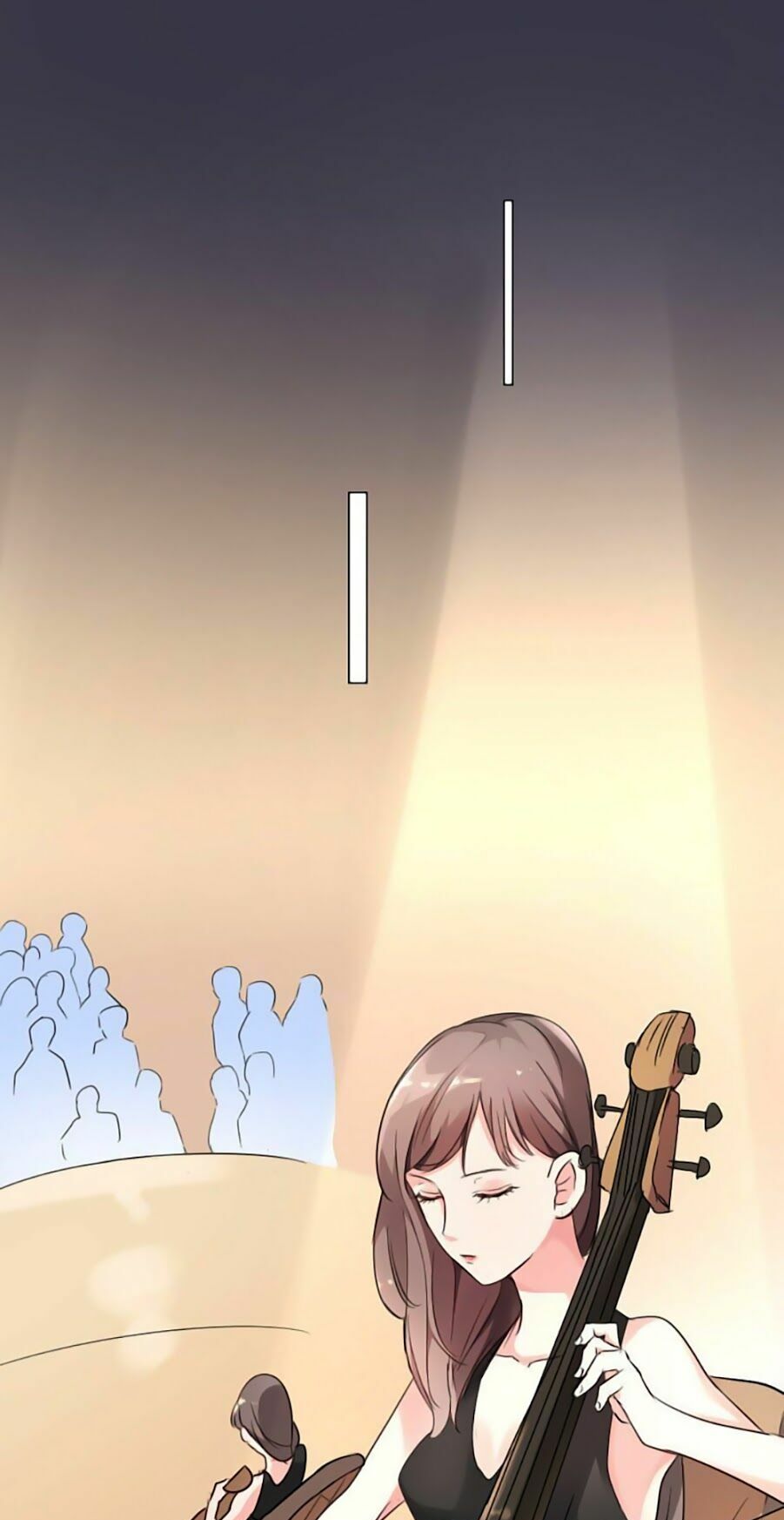 Quay Đầu Nhìn Lại, Anh Yêu Em!: Chapter 6