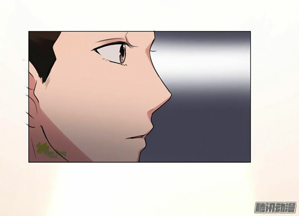 Quay Đầu Nhìn Lại, Anh Yêu Em!: Chapter 6