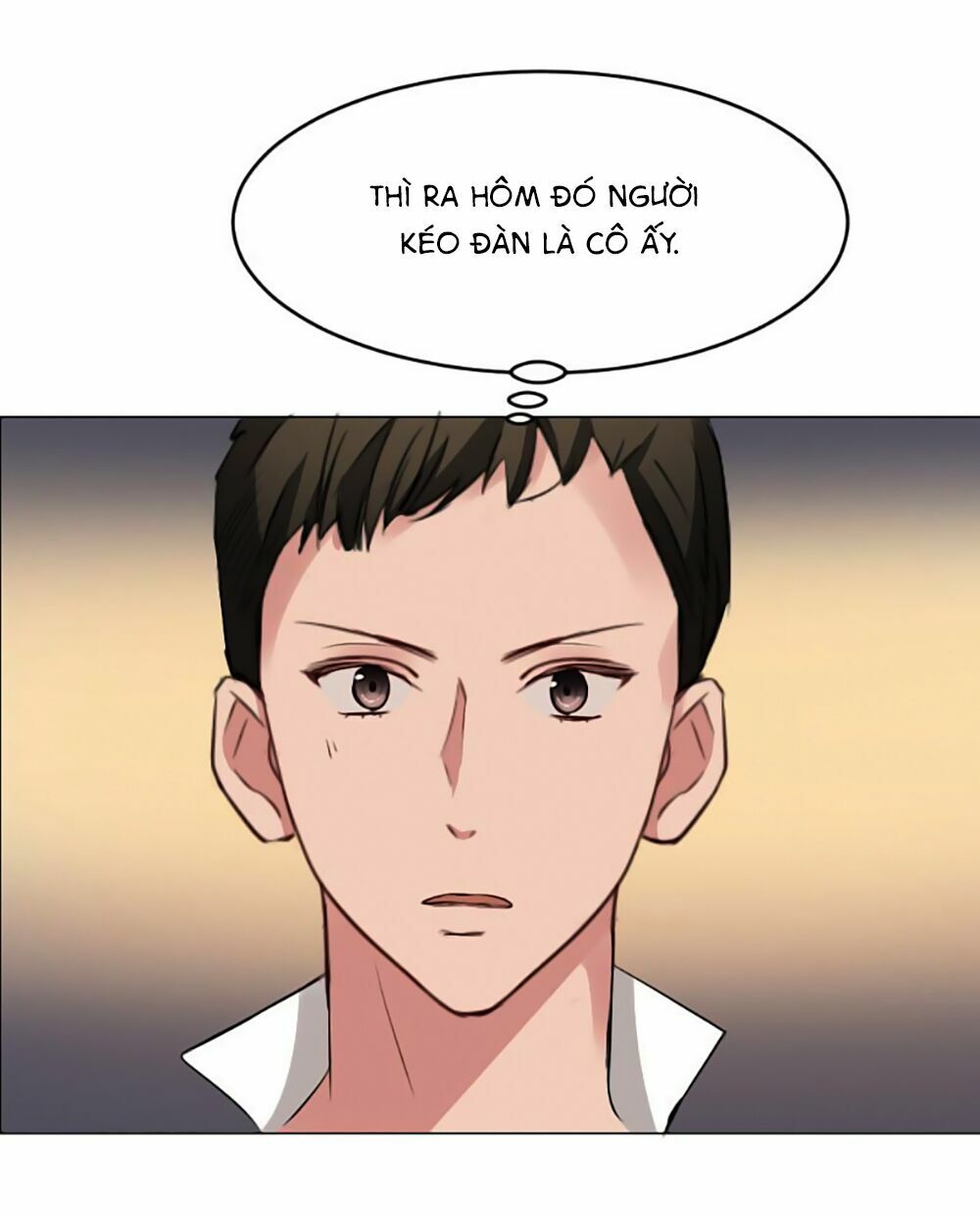 Quay Đầu Nhìn Lại, Anh Yêu Em!: Chapter 6