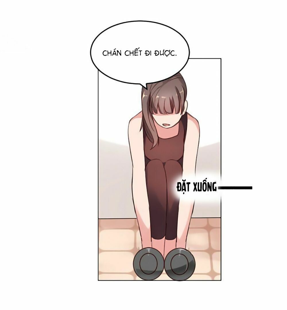 Quay Đầu Nhìn Lại, Anh Yêu Em!: Chapter 6