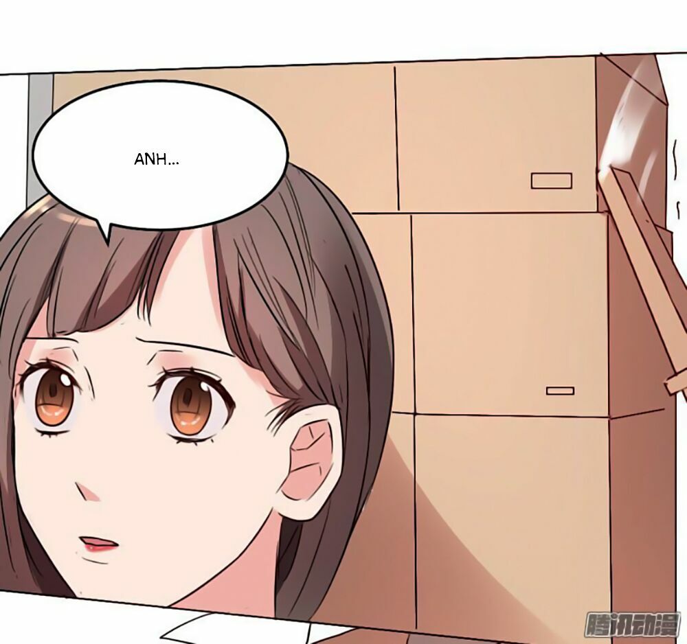 Quay Đầu Nhìn Lại, Anh Yêu Em!: Chapter 6