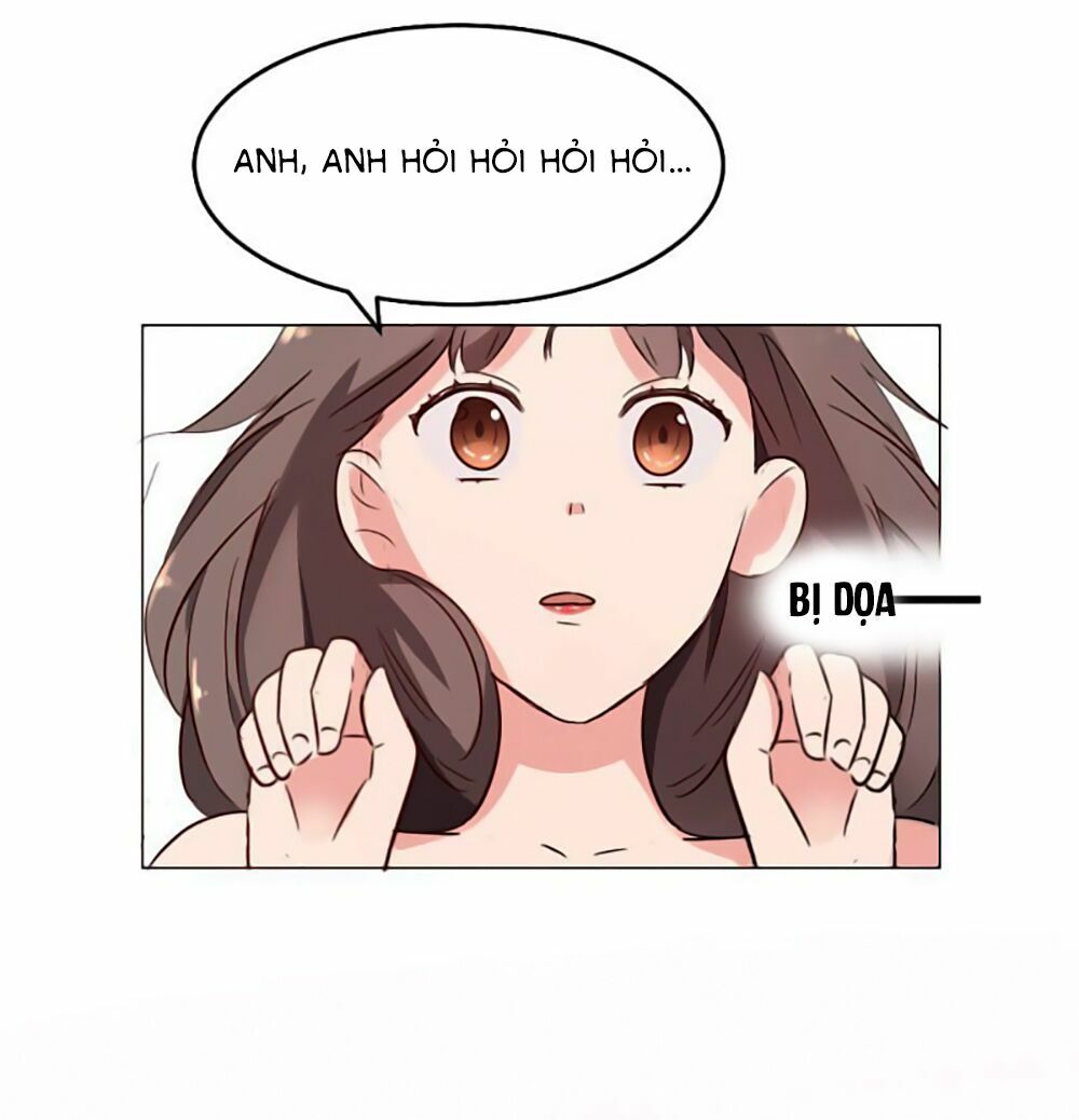 Quay Đầu Nhìn Lại, Anh Yêu Em!: Chapter 6