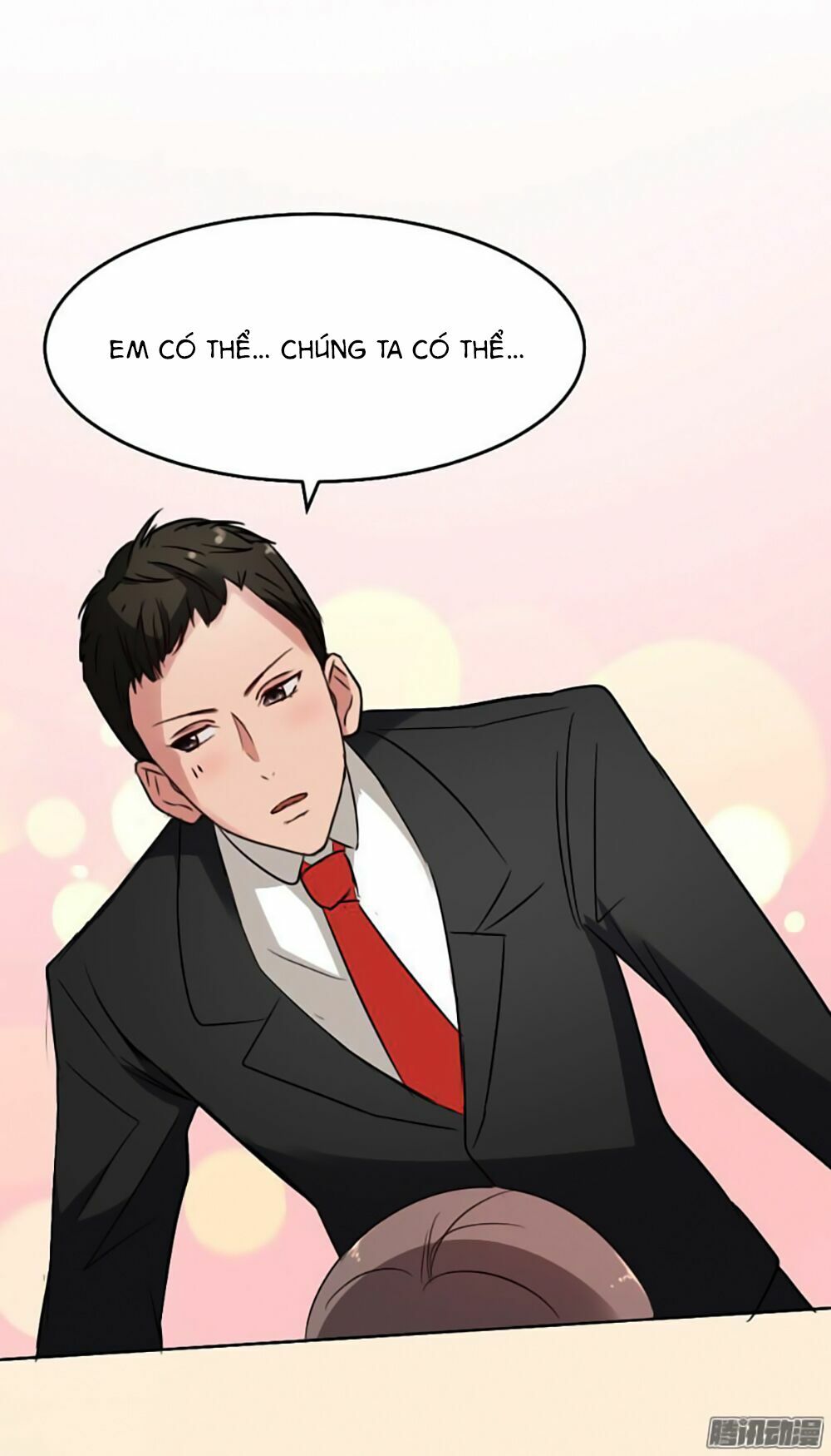 Quay Đầu Nhìn Lại, Anh Yêu Em!: Chapter 6