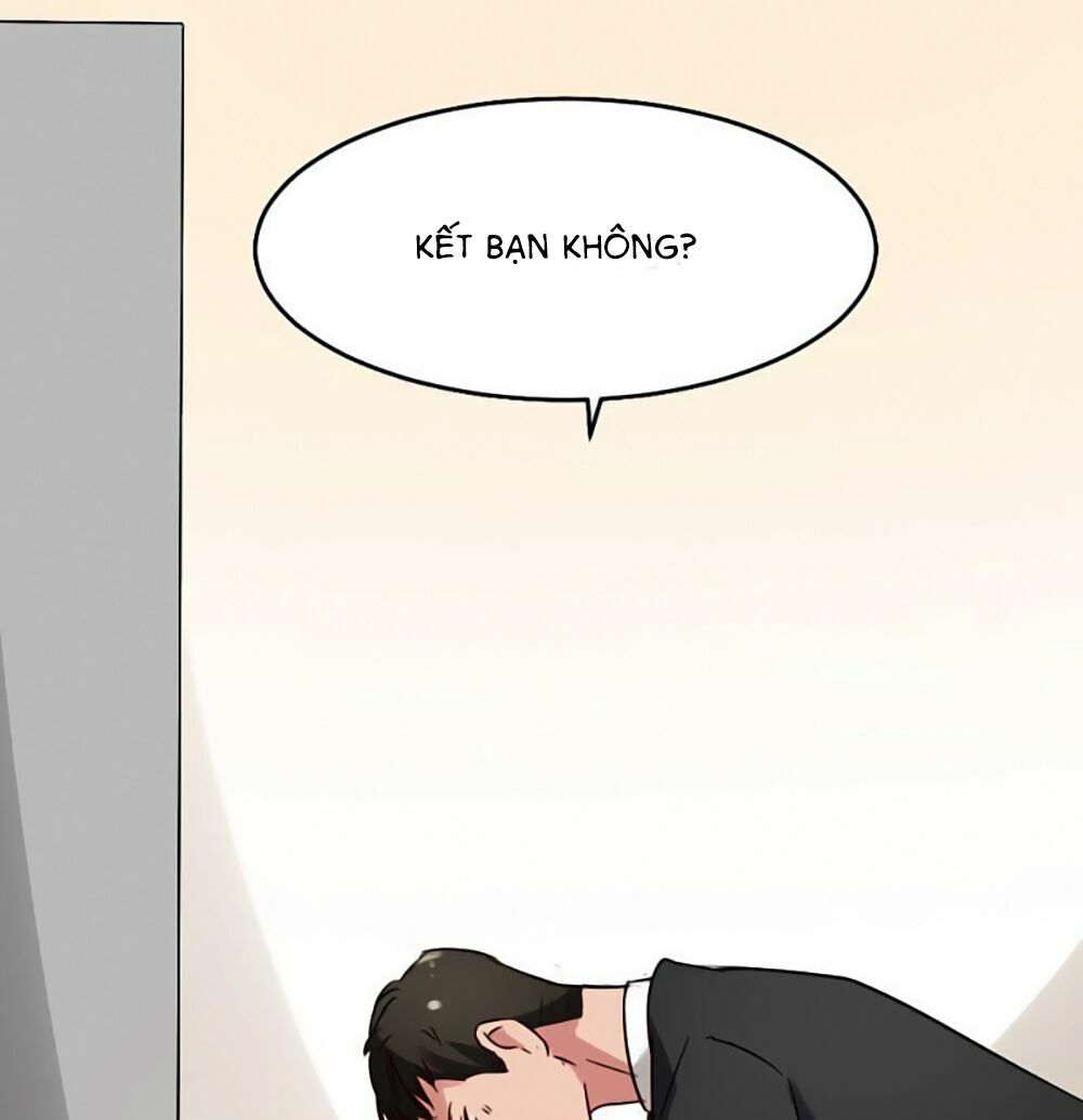 Quay Đầu Nhìn Lại, Anh Yêu Em!: Chapter 6