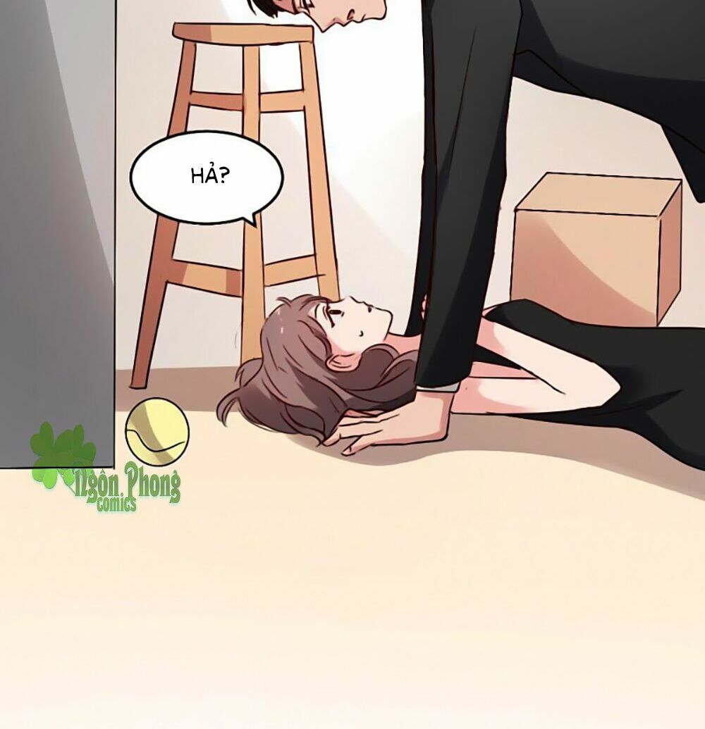 Quay Đầu Nhìn Lại, Anh Yêu Em!: Chapter 6