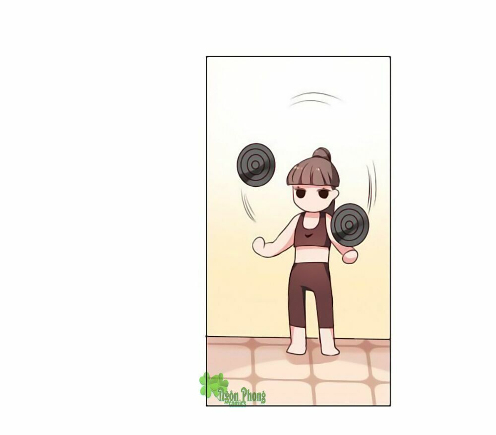 Quay Đầu Nhìn Lại, Anh Yêu Em!: Chapter 6
