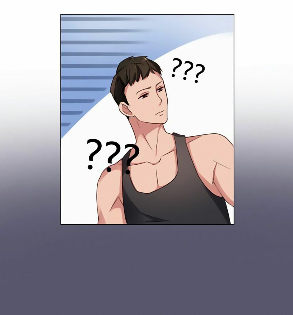 Quay Đầu Nhìn Lại, Anh Yêu Em!: Chapter 6