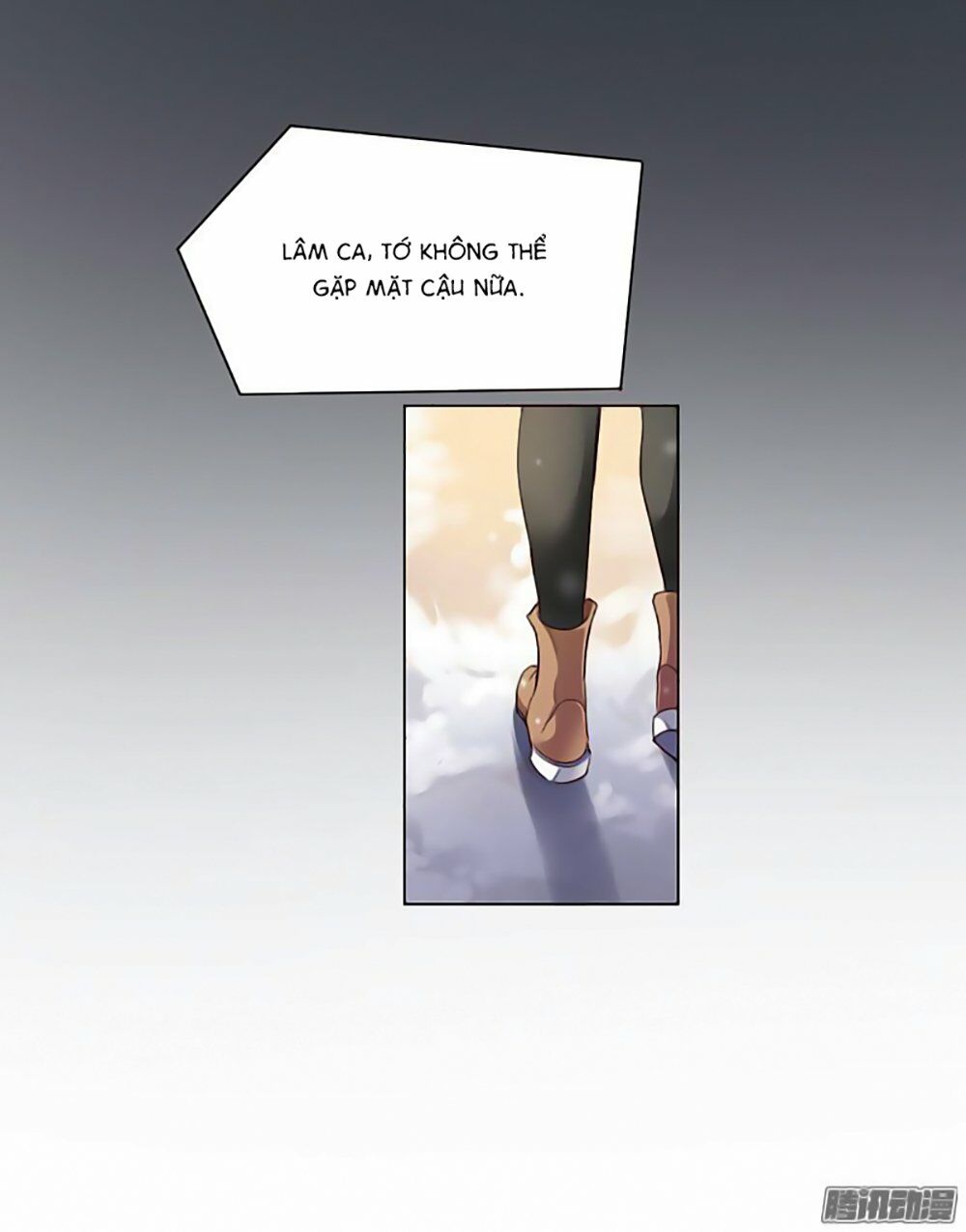 Quay Đầu Nhìn Lại, Anh Yêu Em!: Chapter 8