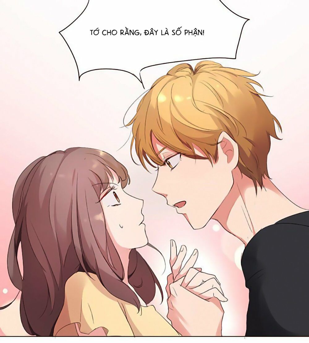 Quay Đầu Nhìn Lại, Anh Yêu Em!: Chapter 8