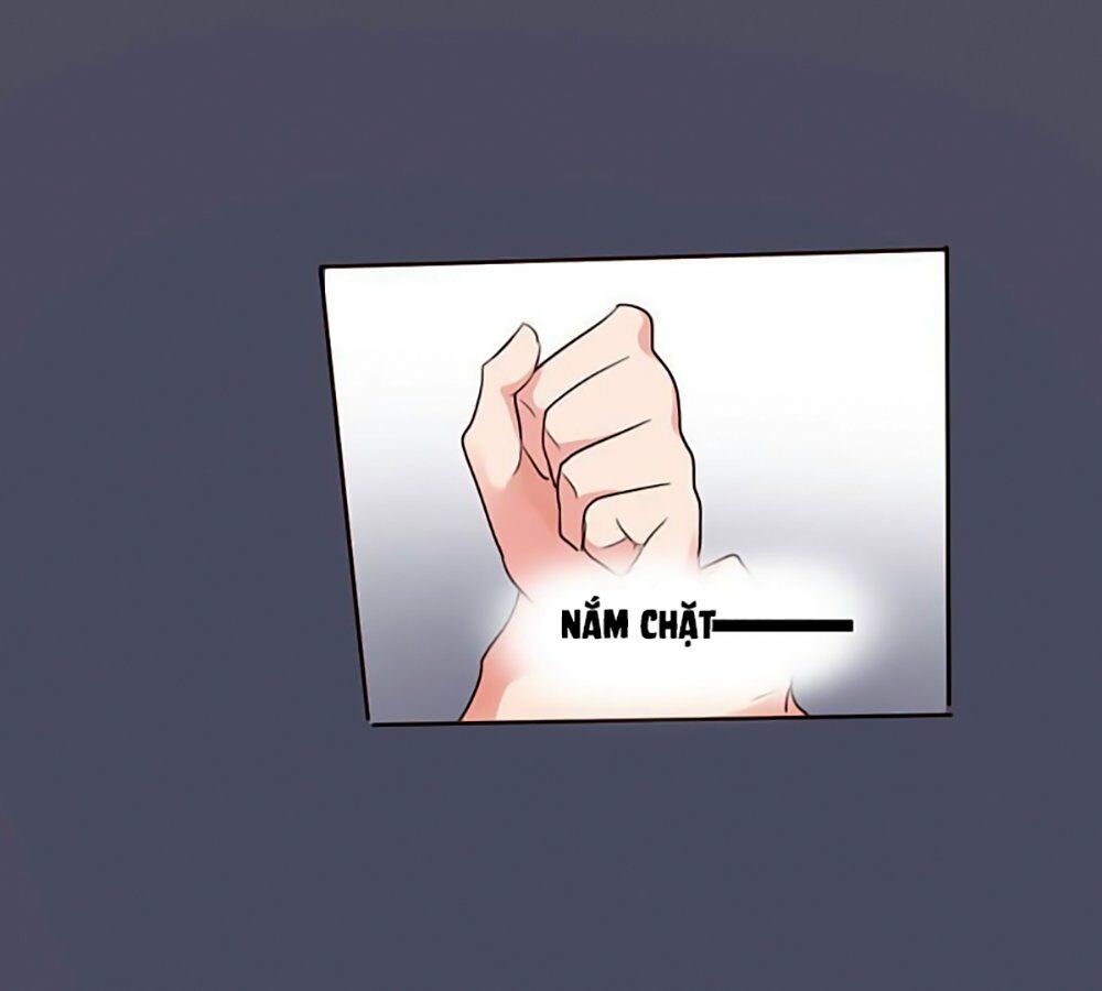 Quay Đầu Nhìn Lại, Anh Yêu Em!: Chapter 8
