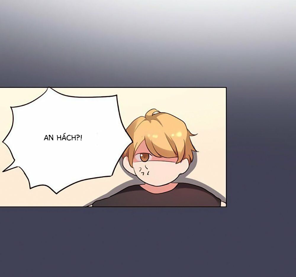 Quay Đầu Nhìn Lại, Anh Yêu Em!: Chapter 8