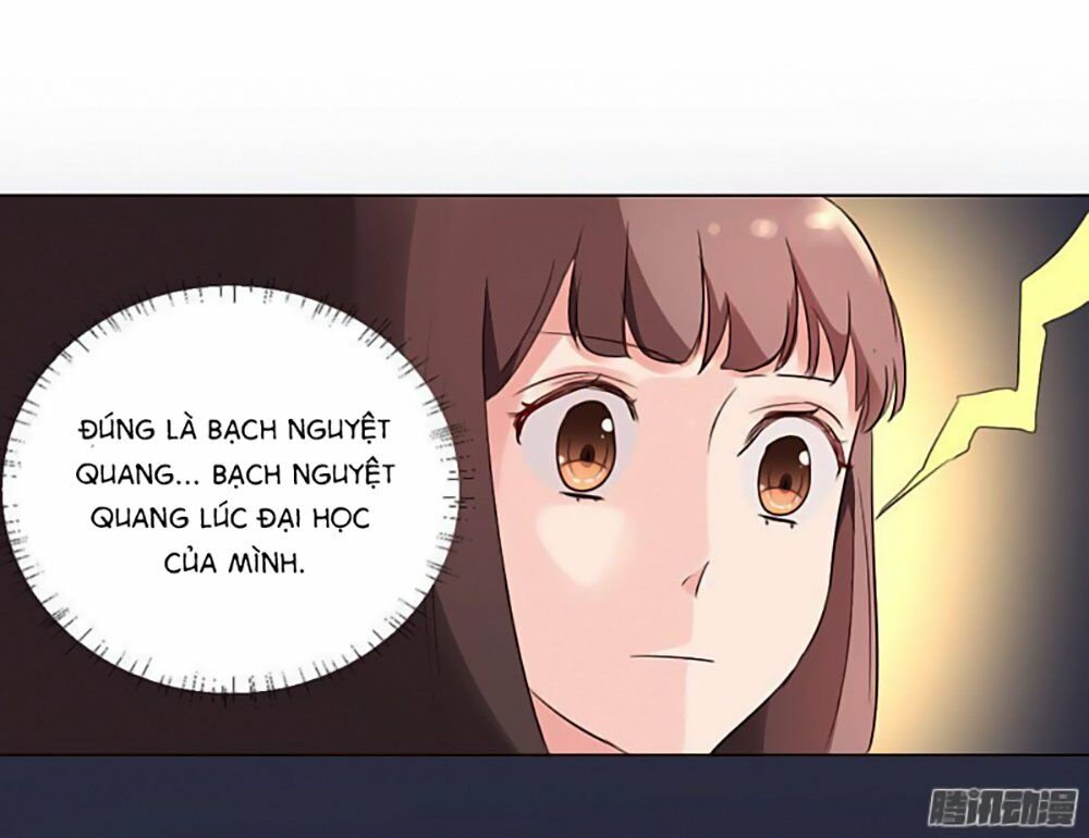 Quay Đầu Nhìn Lại, Anh Yêu Em!: Chapter 8