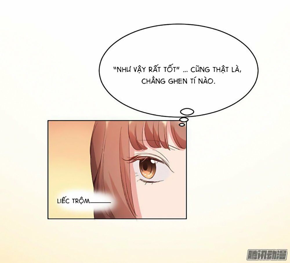 Quay Đầu Nhìn Lại, Anh Yêu Em!: Chapter 8