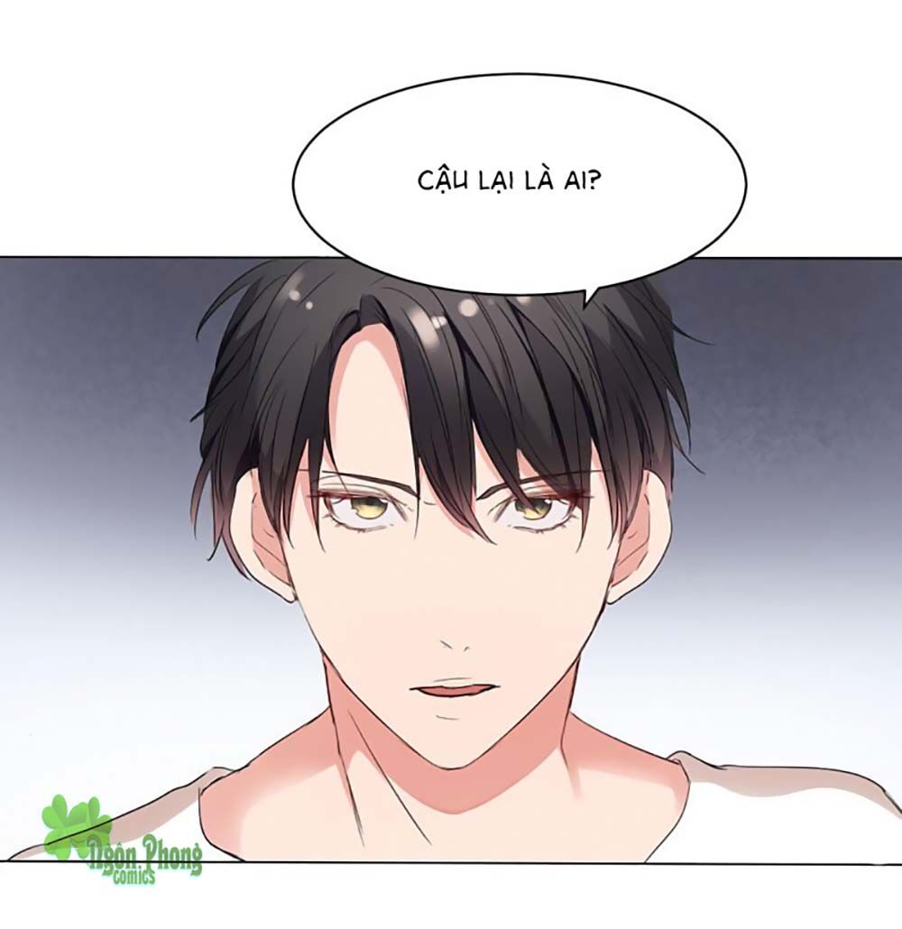 Quay Đầu Nhìn Lại, Anh Yêu Em!: Chapter 9
