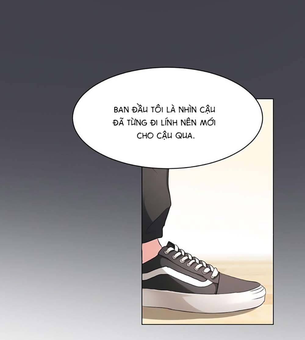 Quay Đầu Nhìn Lại, Anh Yêu Em!: Chapter 9