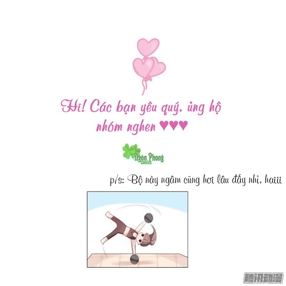Quay Đầu Nhìn Lại, Anh Yêu Em!: Chapter 9