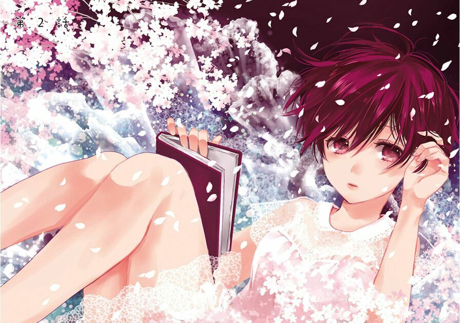 Ký Túc Xá Dễ Thương: Chapter 48