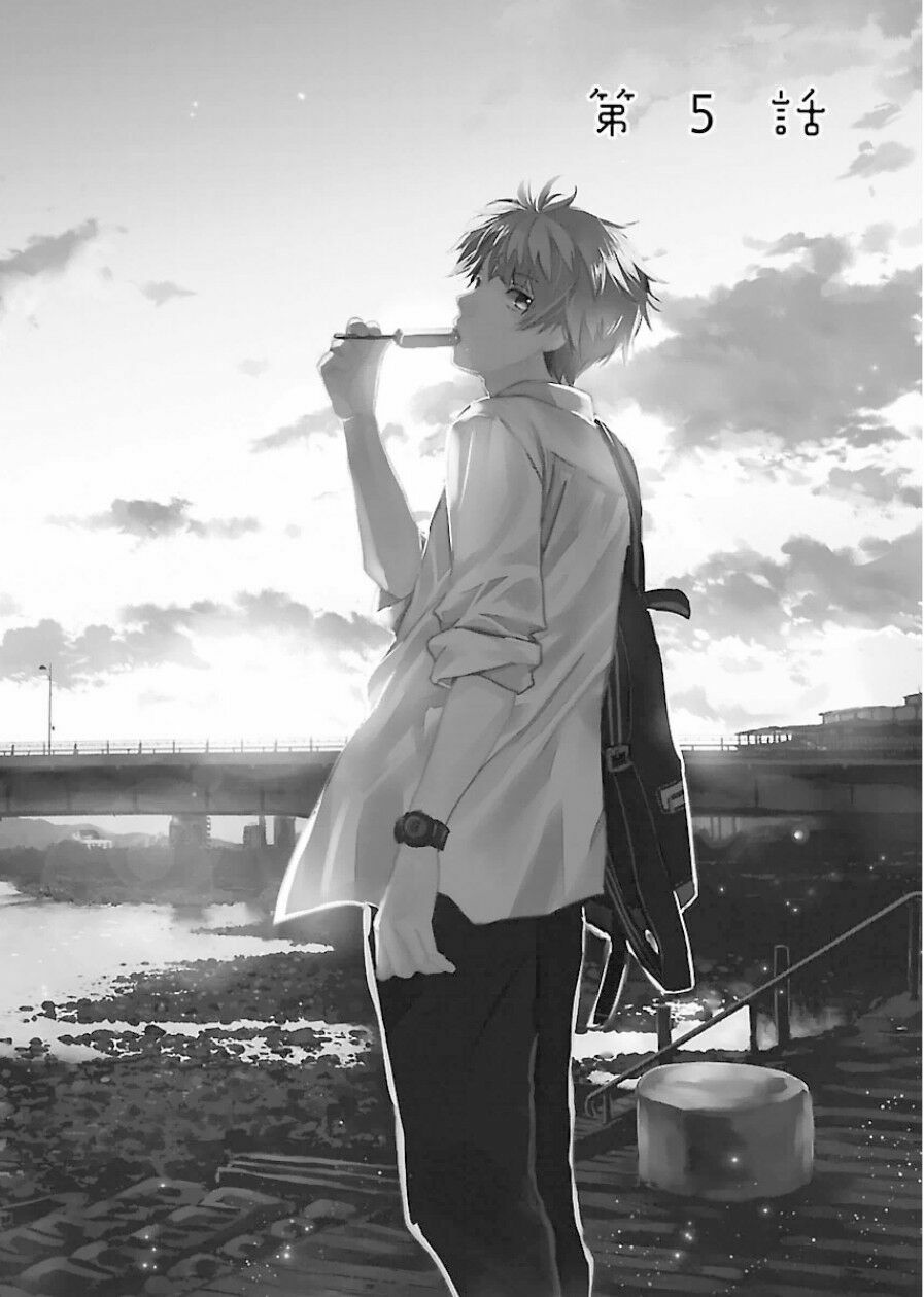 Ký Túc Xá Dễ Thương: Chapter 51