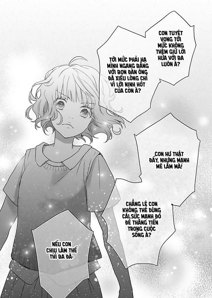 Ký Túc Xá Dễ Thương: Chapter 68