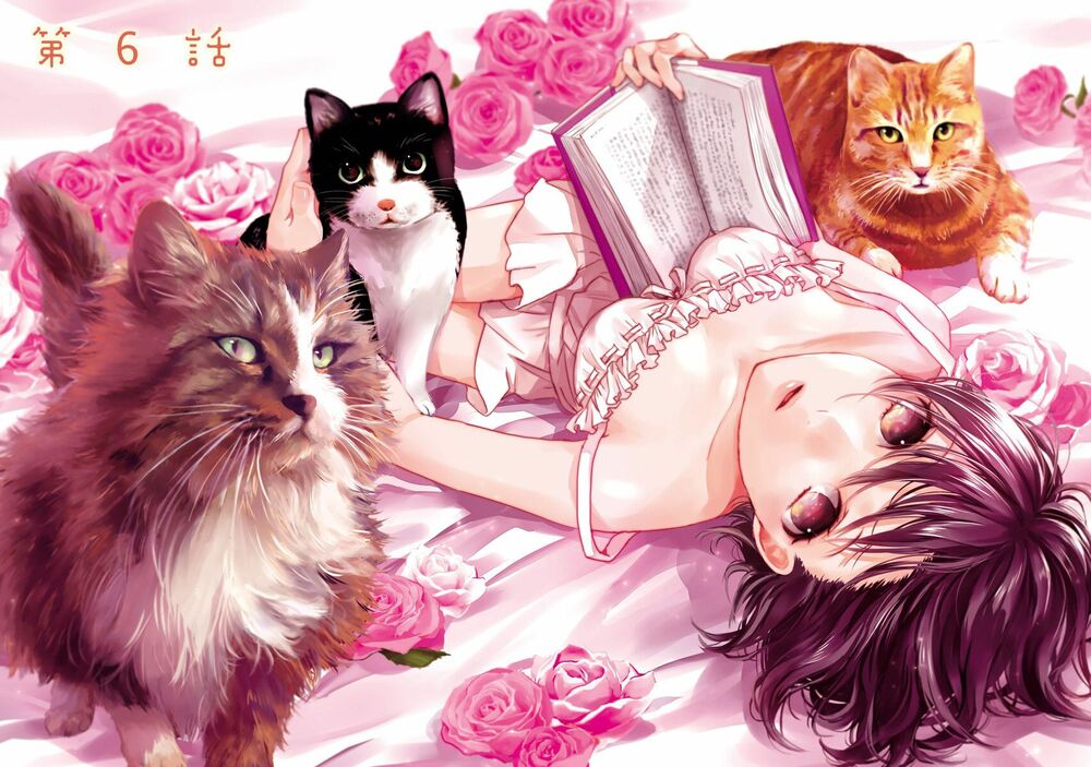 Ký Túc Xá Dễ Thương: Chapter 69
