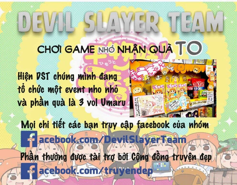 Ký Túc Xá Dễ Thương: Chapter 7
