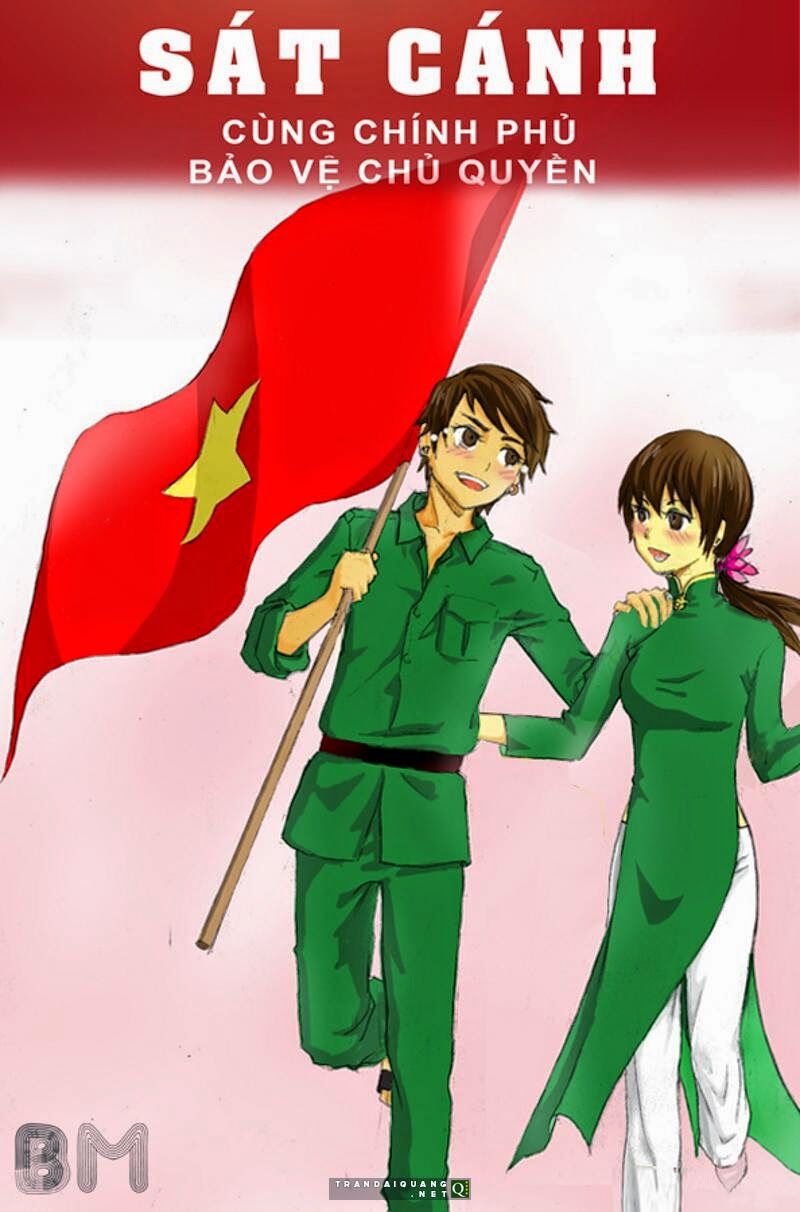 Ký Túc Xá Dễ Thương: Chapter 7