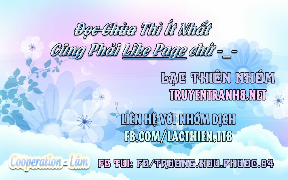 Ký Túc Xá Dễ Thương: Chapter 71.5: Special