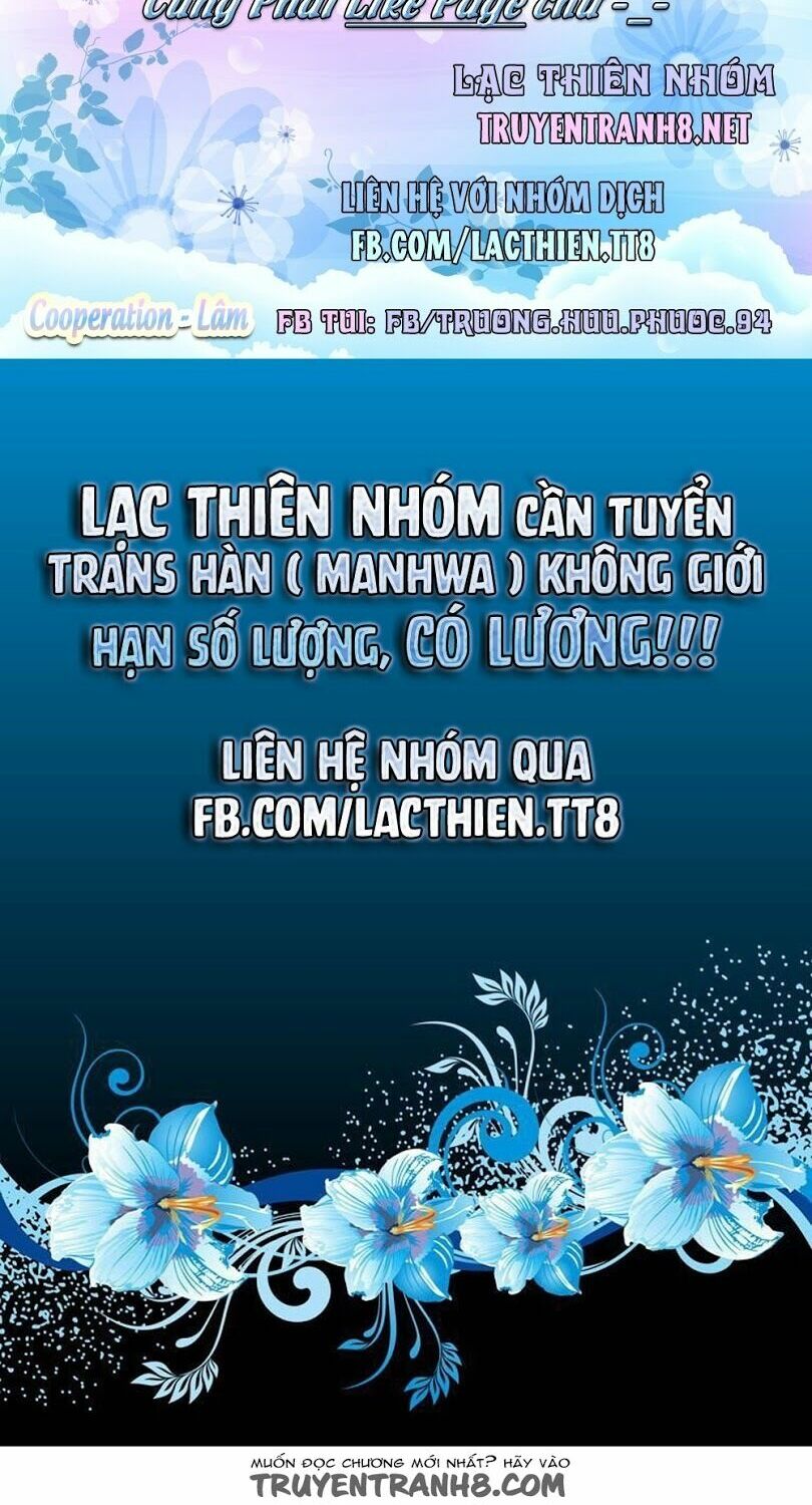 Ký Túc Xá Dễ Thương: Chapter 81