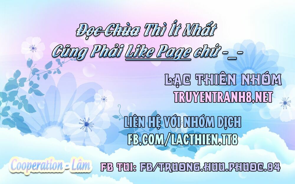 Ký Túc Xá Dễ Thương: Chapter 87