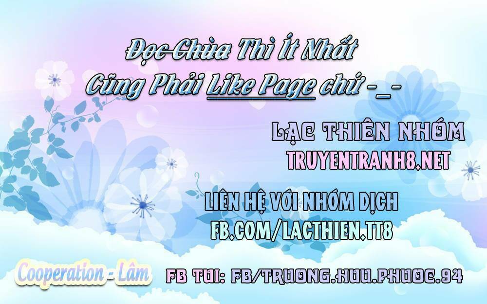 Ký Túc Xá Dễ Thương: Chapter 88