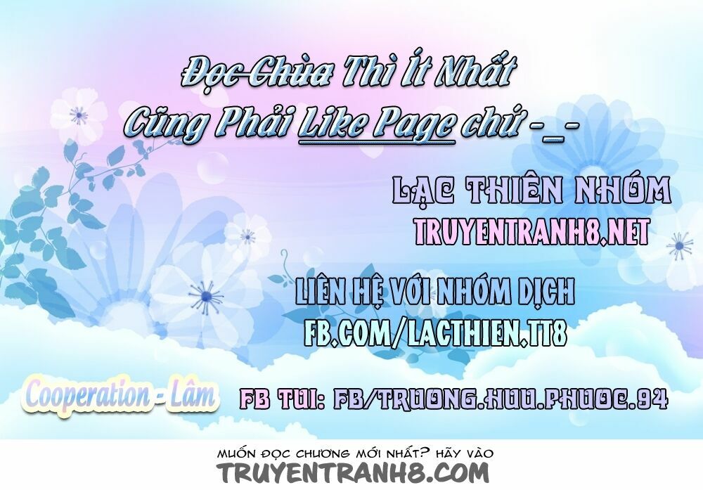 Ký Túc Xá Dễ Thương: Chapter 93