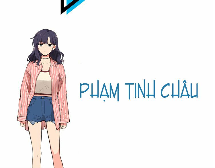 Tinh Lộ Phù Thủy: Chapter 0.1