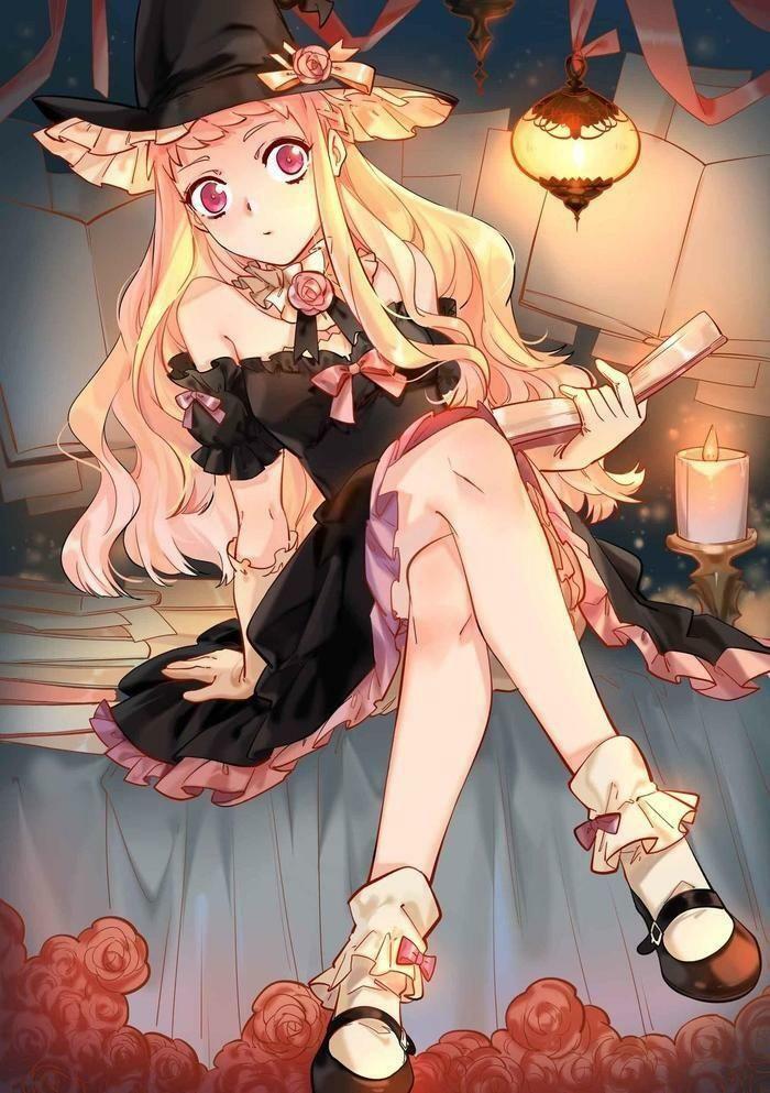 Tinh Lộ Phù Thủy: Chapter 10