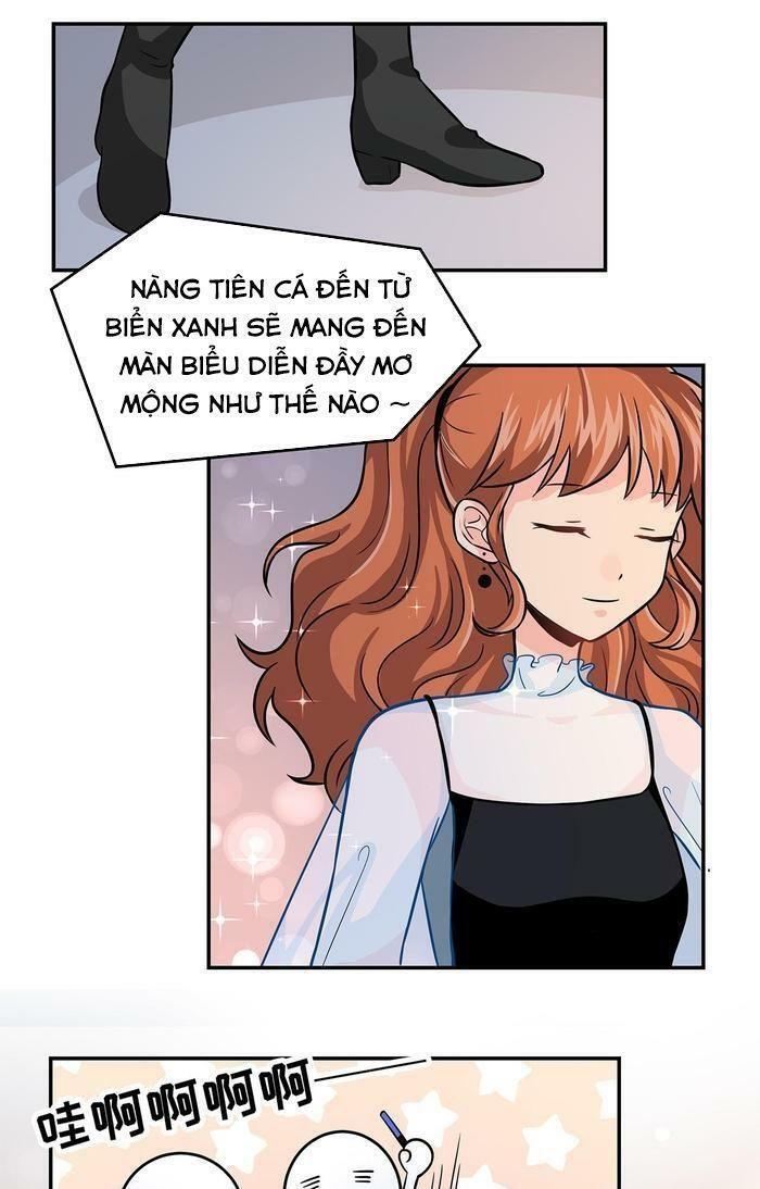 Tinh Lộ Phù Thủy: Chapter 10