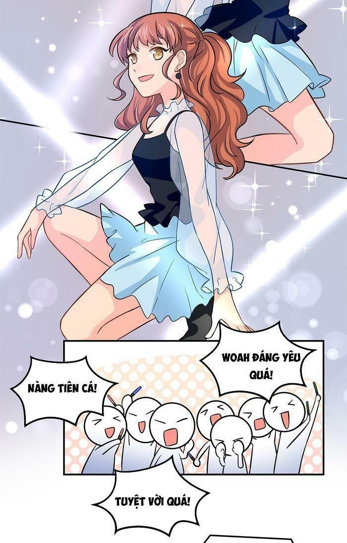 Tinh Lộ Phù Thủy: Chapter 10