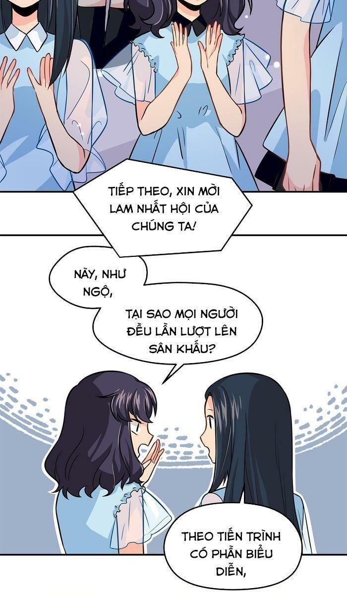Tinh Lộ Phù Thủy: Chapter 10
