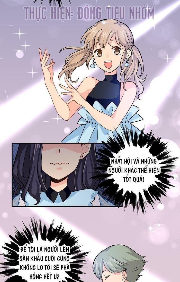 Tinh Lộ Phù Thủy: Chapter 10