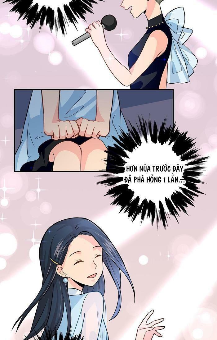 Tinh Lộ Phù Thủy: Chapter 10