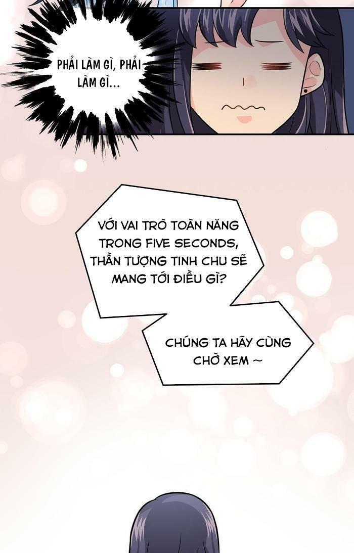 Tinh Lộ Phù Thủy: Chapter 10
