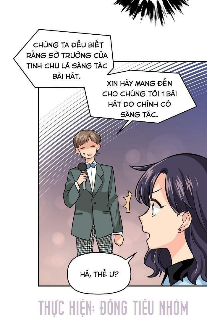Tinh Lộ Phù Thủy: Chapter 10
