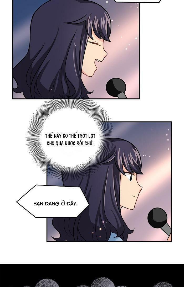Tinh Lộ Phù Thủy: Chapter 10