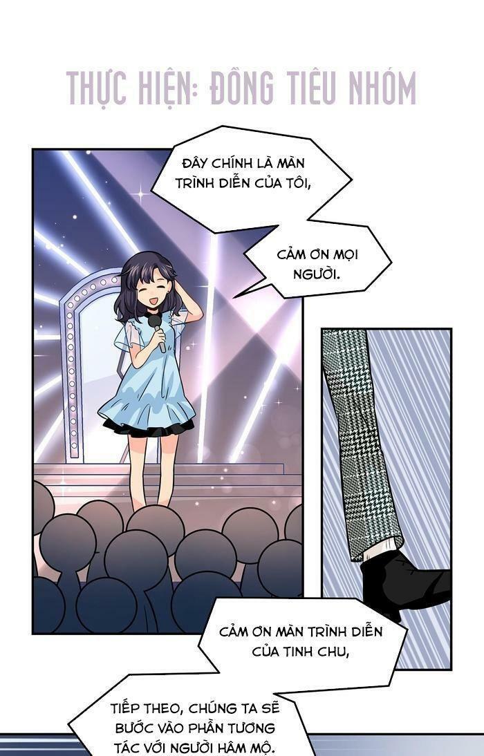 Tinh Lộ Phù Thủy: Chapter 10